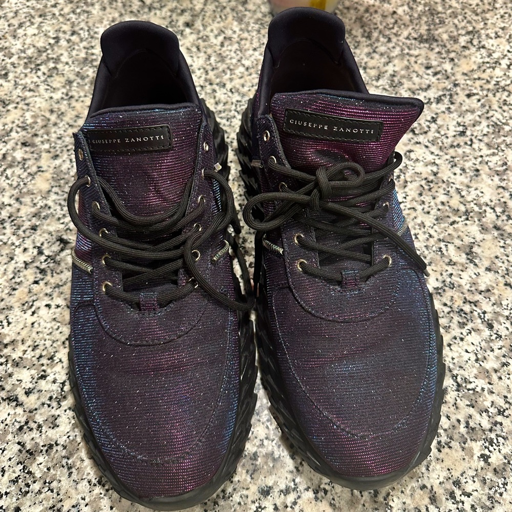 Giuseppe Zanotti sneakers for men
